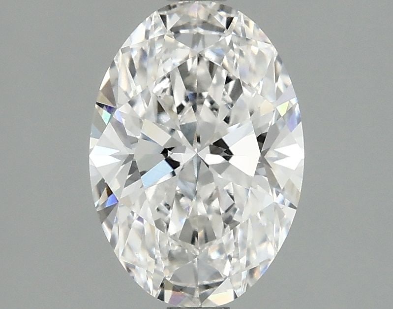 IGI Oval 1.47ct E VVS2 - Loose Lab Diamond: IGI Oval 1.47ct E VVS2 - Loose Lab Diamond Item Specifics: Source: This Is A Real Diamond Grown In A Lab Not Mined. Carat: 1.47 Cut: - Color: E Clarity: VVS2 Polish: EX Symmetry: EX Measurements: 9.13