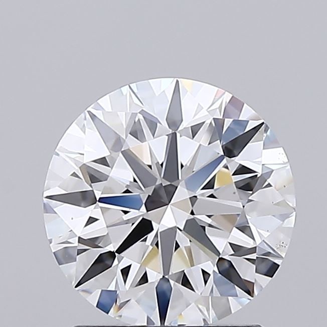 IGI Round 1.74ct D IF - Ideal Loose Lab Diamond: IGI Round 1.74ct D IF - Ideal Loose Lab Diamond Item Specifics: Source: This Is A Real Diamond Grown In A Lab Not Mined. Carat: 1.74 Cut: ID Color: D Clarity: IF Polish: EX Symmetry: EX Measurements: