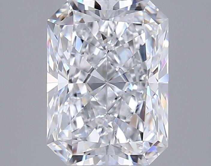 IGI Radiant 2.05ct D VVS2 - Loose Lab Diamond: IGI Radiant 2.05ct D VVS2 - Loose Lab Diamond Item Specifics: Source: This Is A Real Diamond Grown In A Lab Not Mined. Carat: 2.05 Cut: - Color: D Clarity: VVS2 Polish: EX Symmetry: EX Measurements: 8