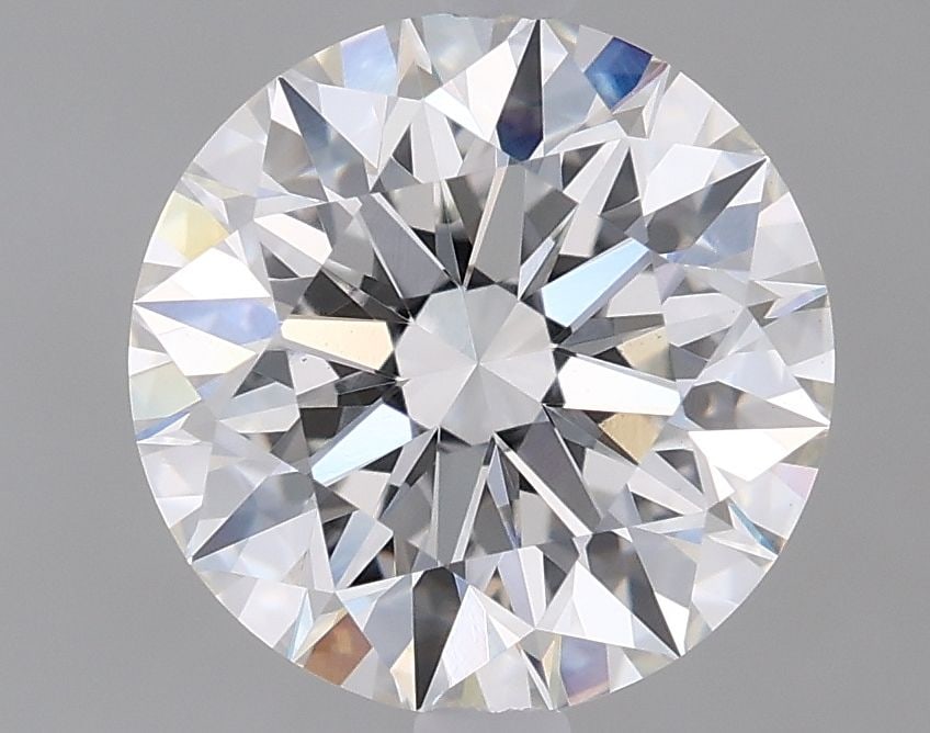 IGI Round 1.59ct E VVS2 - Ideal Loose Lab Diamond: IGI Round 1.59ct E VVS2 - Ideal Loose Lab Diamond Item Specifics: Source: This Is A Real Diamond Grown In A Lab Not Mined. Carat: 1.59 Cut: ID Color: E Clarity: VVS2 Polish: EX Symmetry: EX Measuremen