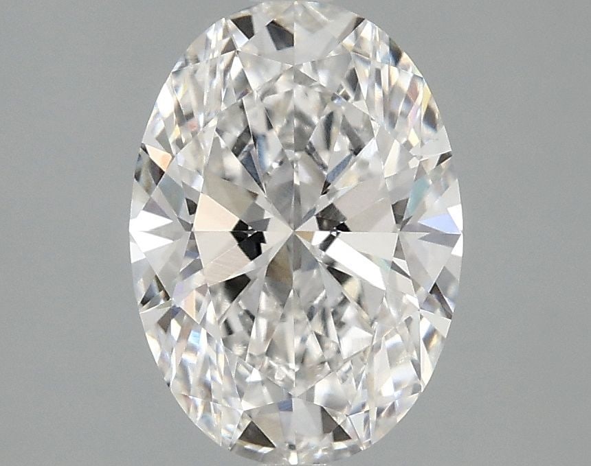 IGI Oval 1.98ct E VVS2 - Loose Lab Diamond: IGI Oval 1.98ct E VVS2 - Loose Lab Diamond Item Specifics: Source: This Is A Real Diamond Grown In A Lab Not Mined. Carat: 1.98 Cut: - Color: E Clarity: VVS2 Polish: EX Symmetry: EX Measurements: 9.97
