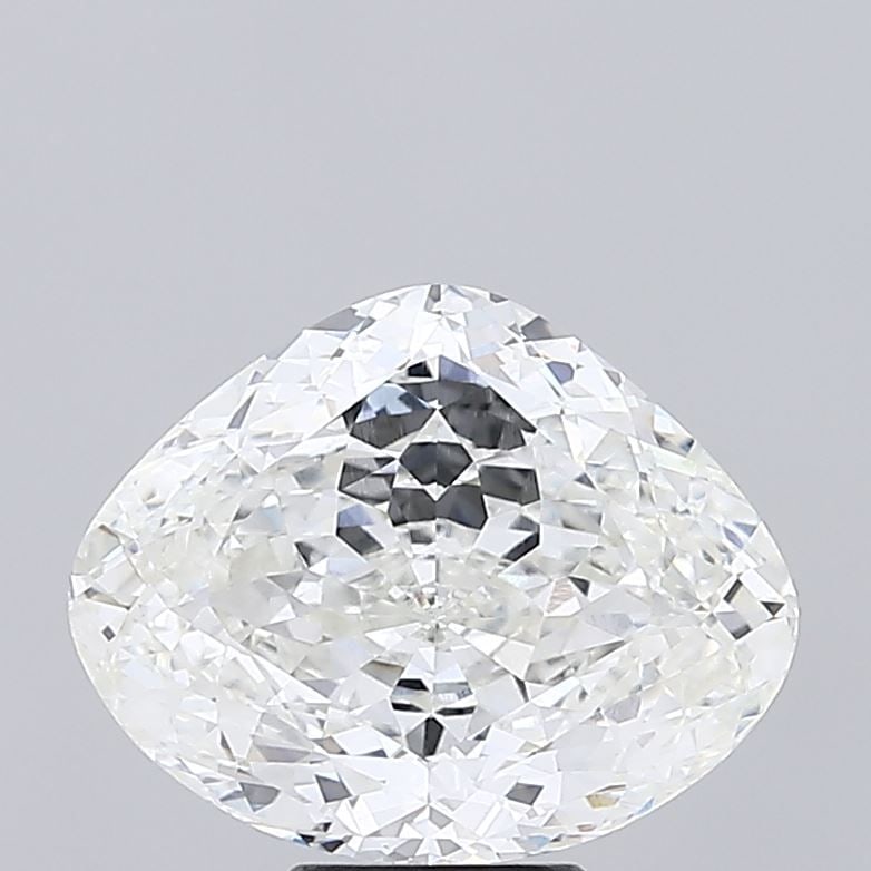 IGI Pear 6.53ct G VVS2 - Loose Lab Diamond: IGI Pear 6.53ct G VVS2 - Loose Lab Diamond Item Specifics: Source: This Is A Real Diamond Grown In A Lab Not Mined. Carat: 6.53 Cut: - Color: G Clarity: VVS2 Polish: VG Symmetry: VG Measurements: 11.0