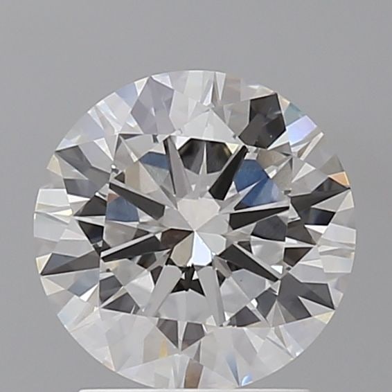 IGI Round 2.03ct F VVS2 - Loose Lab Diamond: IGI Round 2.03ct F VVS2 - Loose Lab Diamond Item Specifics: Source: This Is A Real Diamond Grown In A Lab Not Mined. Carat: 2.03 Cut: EX Color: F Clarity: VVS2 Polish: EX Symmetry: EX Measurements: