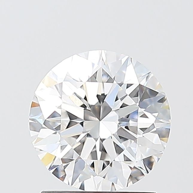 IGI Round 1.5ct D VVS2 - Loose Lab Diamond: IGI Round 1.5ct D VVS2 - Loose Lab Diamond Item Specifics: Source: This Is A Real Diamond Grown In A Lab Not Mined. Carat: 1.5 Cut: EX Color: D Clarity: VVS2 Polish: EX Symmetry: EX Measurements: