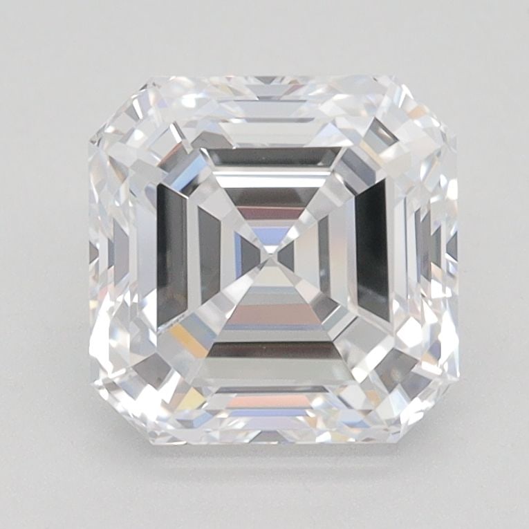 IGI Square Emerald 2.05ct D VVS2 - Loose Lab Diamond: IGI Square Emerald 2.05ct D VVS2 - Loose Lab Diamond Item Specifics: Source: This Is A Real Diamond Grown In A Lab Not Mined. Carat: 2.05 Cut: - Color: D Clarity: VVS2 Polish: EX Symmetry: EX Measurem