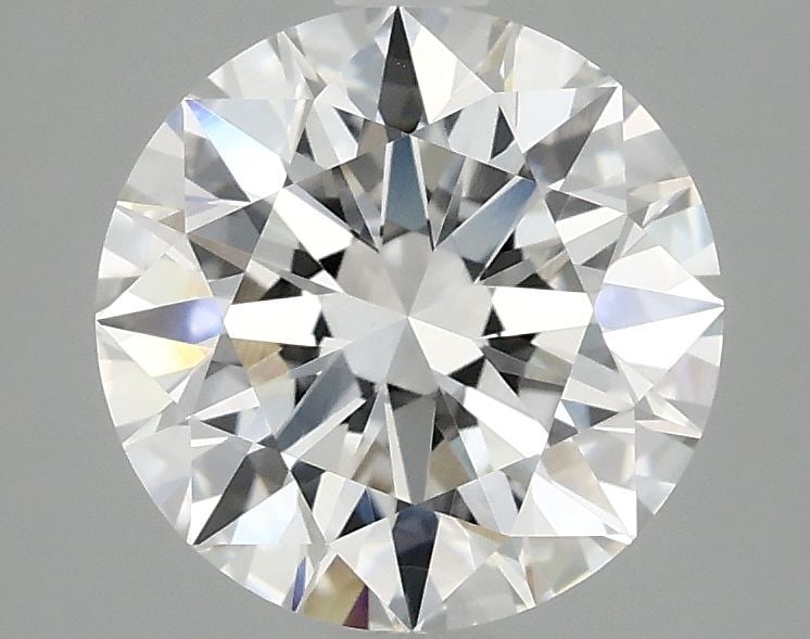 IGI Round 2.41ct E VVS2 - Ideal Loose Lab Diamond: IGI Round 2.41ct E VVS2 - Ideal Loose Lab Diamond Item Specifics: Source: This Is A Real Diamond Grown In A Lab Not Mined. Carat: 2.41 Cut: ID Color: E Clarity: VVS2 Polish: EX Symmetry: EX Measuremen