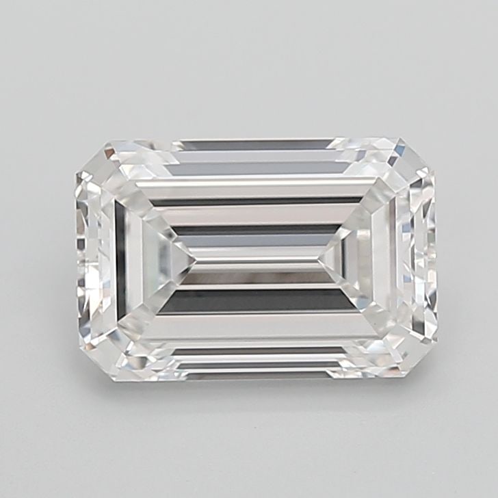 IGI Emerald 4.04ct F VVS1 - Loose Lab Diamond: IGI Emerald 4.04ct F VVS1 - Loose Lab Diamond Item Specifics: Source: This Is A Real Diamond Grown In A Lab Not Mined. Carat: 4.04 Cut: - Color: F Clarity: VVS1 Polish: EX Symmetry: EX Measurements: 1