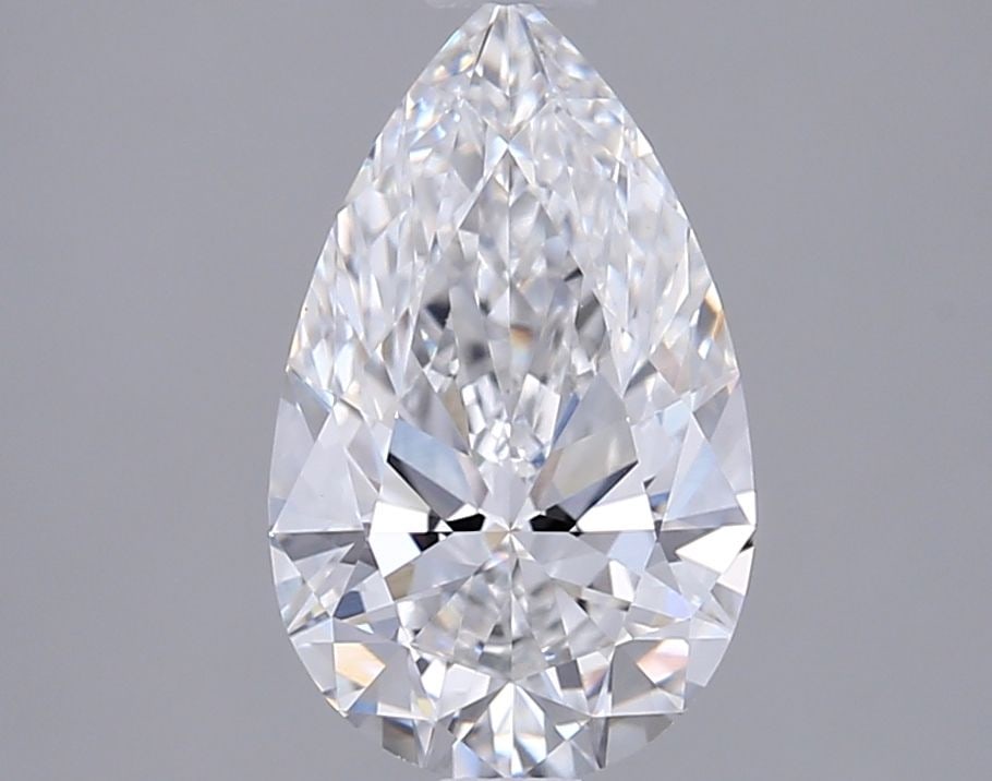 IGI Pear 1.55ct E VVS2 - Loose Lab Diamond: IGI Pear 1.55ct E VVS2 - Loose Lab Diamond Item Specifics: Source: This Is A Real Diamond Grown In A Lab Not Mined. Carat: 1.55 Cut: - Color: E Clarity: VVS2 Polish: EX Symmetry: EX Measurements: 10.6
