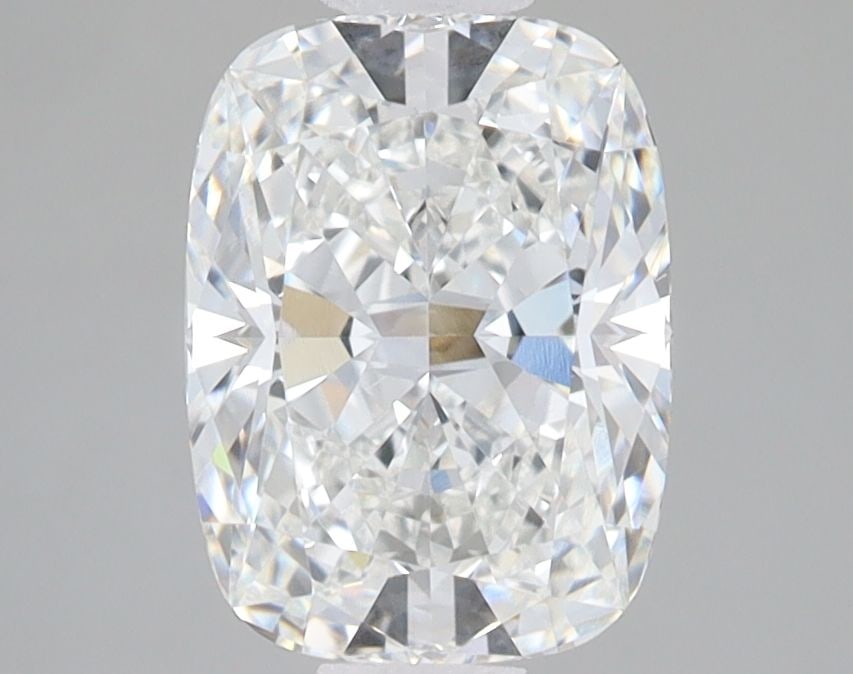 IGI Cushion Modified 2.1ct F VVS2 - Loose Lab Diamond: IGI Cushion Modified 2.1ct F VVS2 - Loose Lab Diamond Item Specifics: Source: This Is A Real Diamond Grown In A Lab Not Mined. Carat: 2.1 Cut: - Color: F Clarity: VVS2 Polish: EX Symmetry: EX Measurem