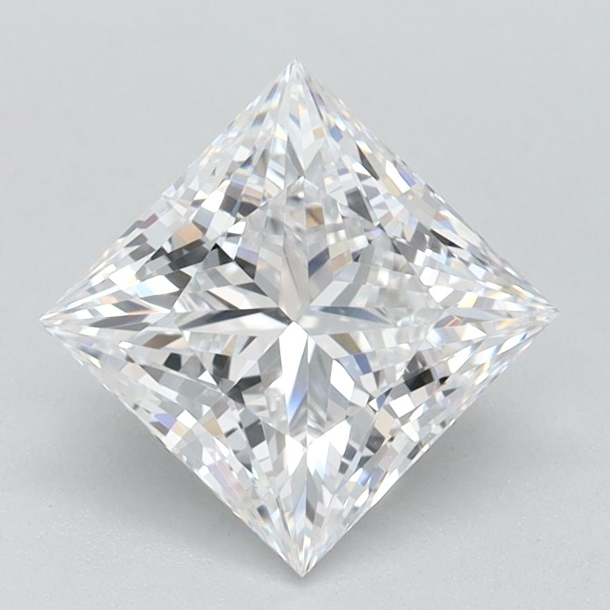 IGI Princess 1.5ct D FL - Loose Lab Diamond: IGI Princess 1.5ct D FL - Loose Lab Diamond Item Specifics: Source: This Is A Real Diamond Grown In A Lab Not Mined. Carat: 1.5 Cut: - Color: D Clarity: FL Polish: EX Symmetry: EX Measurements: 6.25L 