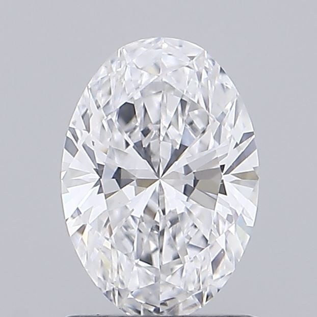 IGI Oval 1.05ct D VVS2 - Loose Lab Diamond: IGI Oval 1.05ct D VVS2 - Loose Lab Diamond Item Specifics: Source: This Is A Real Diamond Grown In A Lab Not Mined. Carat: 1.05 Cut: - Color: D Clarity: VVS2 Polish: EX Symmetry: EX Measurements: 8.29
