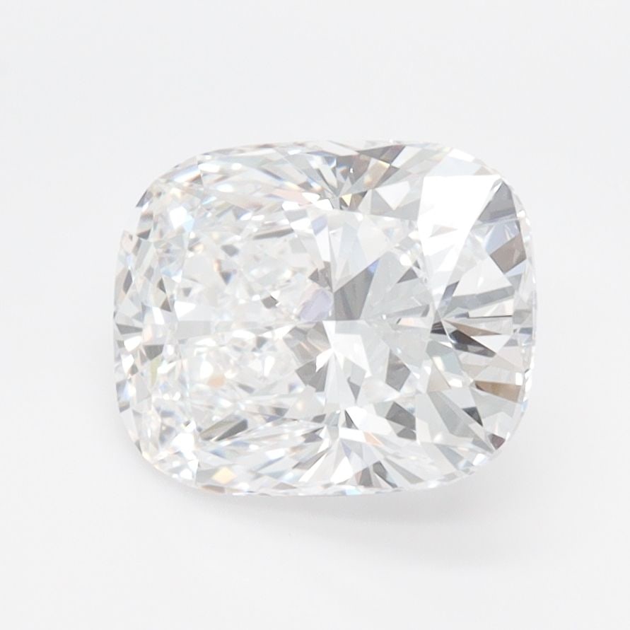 IGI Cushion Modified 2.1ct D VVS1 - Loose Lab Diamond: IGI Cushion Modified 2.1ct D VVS1 - Loose Lab Diamond Item Specifics: Source: This Is A Real Diamond Grown In A Lab Not Mined. Carat: 2.1 Cut: - Color: D Clarity: VVS1 Polish: EX Symmetry: EX Measurem