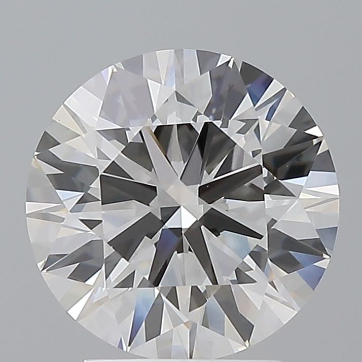 IGI Round 3.02ct F VVS2 - Ideal Loose Lab Diamond: IGI Round 3.02ct F VVS2 - Ideal Loose Lab Diamond Item Specifics: Source: This Is A Real Diamond Grown In A Lab Not Mined. Carat: 3.02 Cut: ID Color: F Clarity: VVS2 Polish: EX Symmetry: EX Measuremen