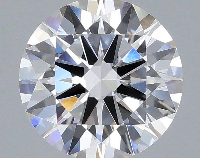 IGI Round 2.04ct F VVS2 - Ideal Loose Lab Diamond: IGI Round 2.04ct F VVS2 - Ideal Loose Lab Diamond Item Specifics: Source: This Is A Real Diamond Grown In A Lab Not Mined. Carat: 2.04 Cut: ID Color: F Clarity: VVS2 Polish: EX Symmetry: EX Measuremen