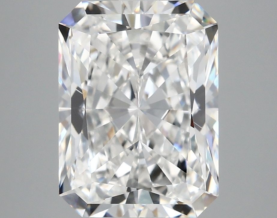 IGI Radiant 4.02ct E VVS2 - Loose Lab Diamond: IGI Radiant 4.02ct E VVS2 - Loose Lab Diamond Item Specifics: Source: This Is A Real Diamond Grown In A Lab Not Mined. Carat: 4.02 Cut: - Color: E Clarity: VVS2 Polish: EX Symmetry: EX Measurements: 1