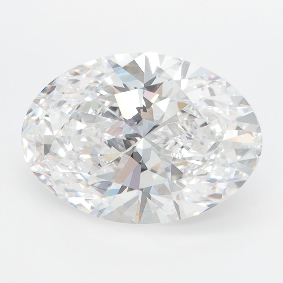 IGI Oval 3.07ct D FL - Loose Lab Diamond: IGI Oval 3.07ct D FL - Loose Lab Diamond Item Specifics: Source: This Is A Real Diamond Grown In A Lab Not Mined. Carat: 3.07 Cut: - Color: D Clarity: FL Polish: EX Symmetry: EX Measurements: 11.67L X