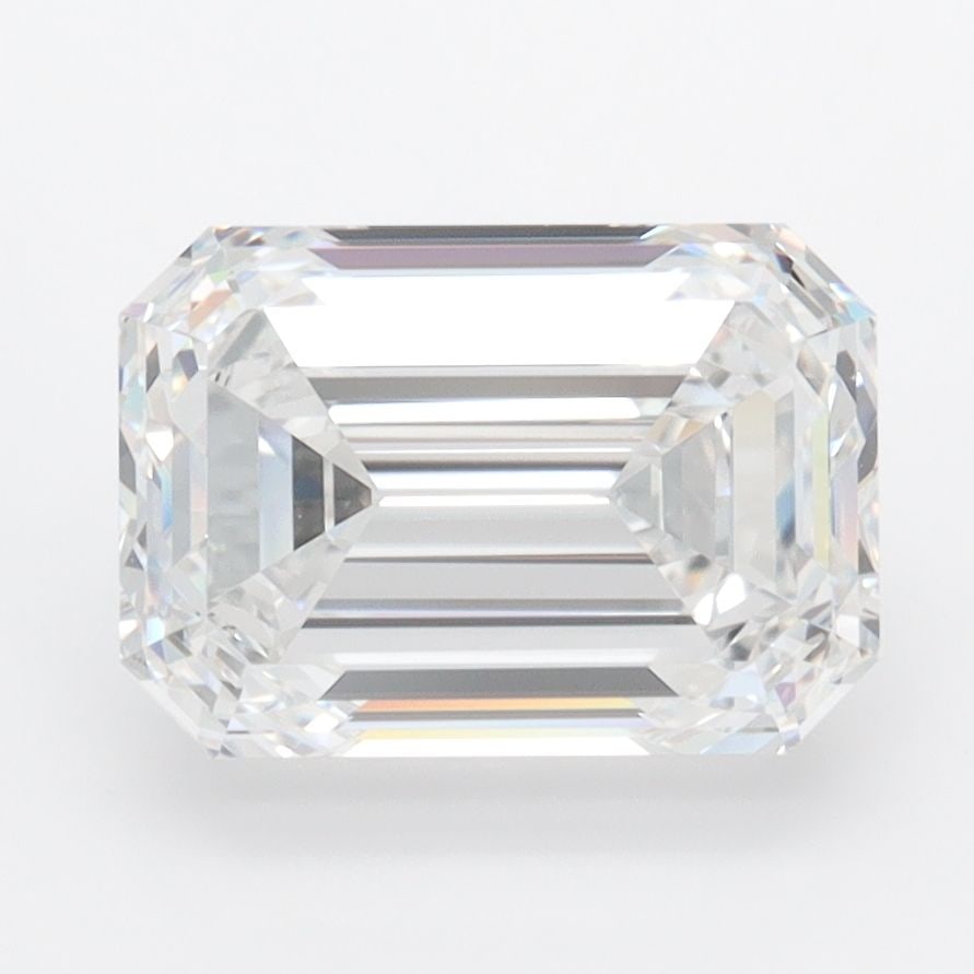 IGI Emerald 3.0ct D VVS2 - Loose Lab Diamond: IGI Emerald 3.0ct D VVS2 - Loose Lab Diamond Item Specifics: Source: This Is A Real Diamond Grown In A Lab Not Mined. Carat: 3.0 Cut: - Color: D Clarity: VVS2 Polish: EX Symmetry: EX Measurements: 9.4