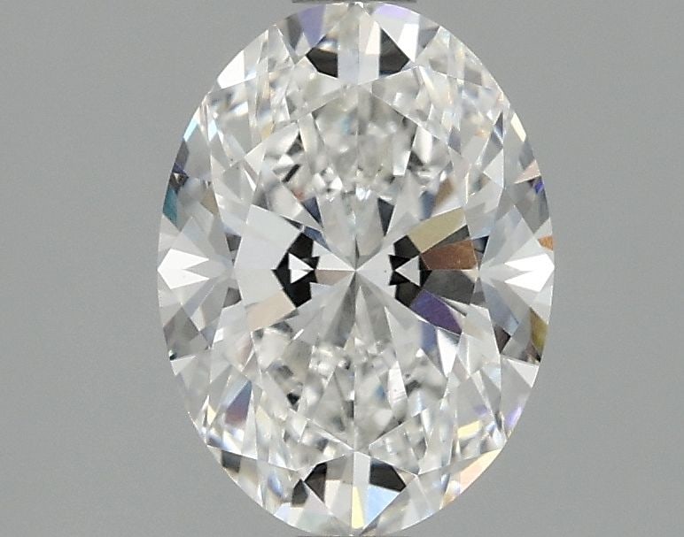 IGI Oval 1.54ct E VVS2 - Loose Lab Diamond: IGI Oval 1.54ct E VVS2 - Loose Lab Diamond Item Specifics: Source: This Is A Real Diamond Grown In A Lab Not Mined. Carat: 1.54 Cut: - Color: E Clarity: VVS2 Polish: EX Symmetry: EX Measurements: 8.89