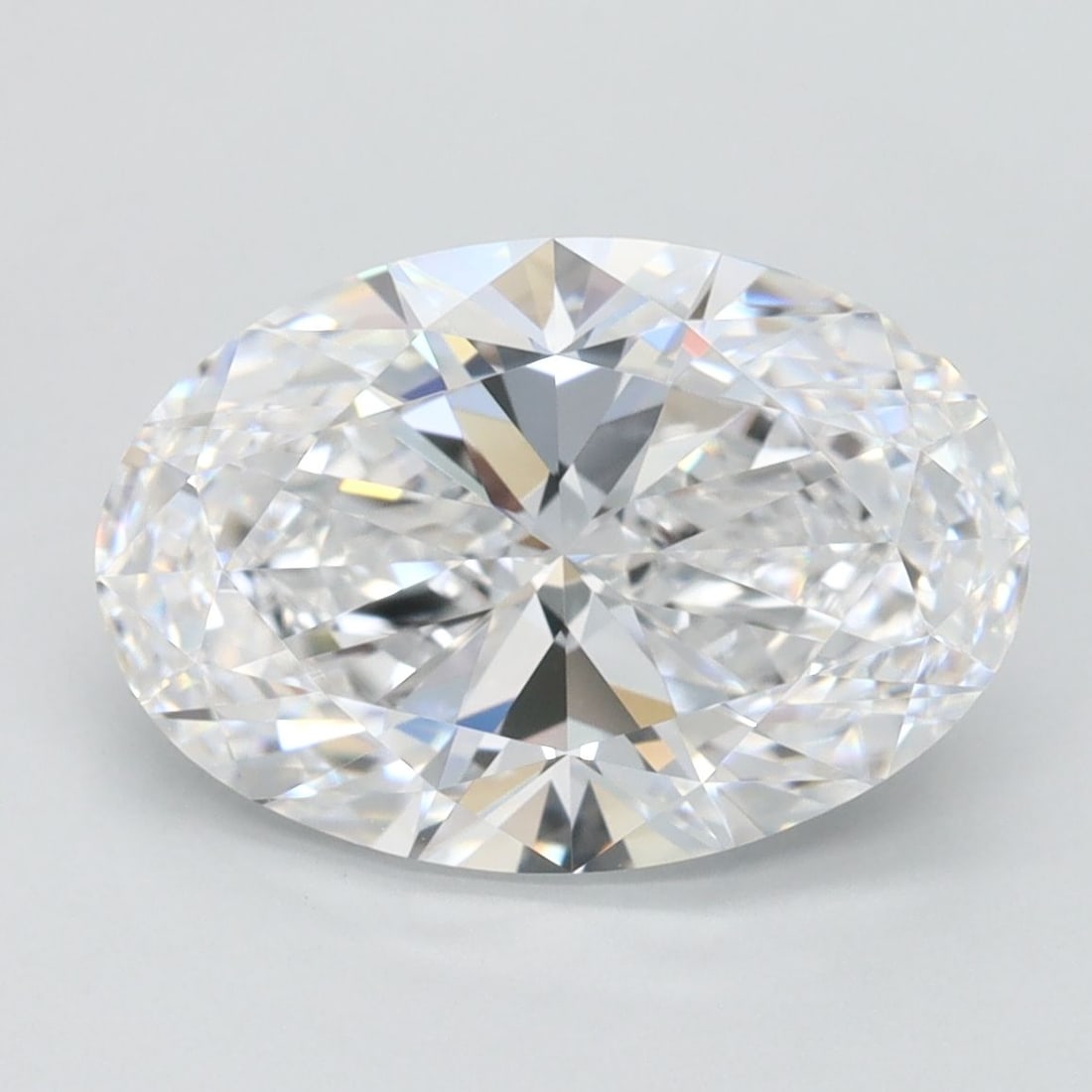 IGI Oval 2.9ct D FL - Loose Lab Diamond: IGI Oval 2.9ct D FL - Loose Lab Diamond Item Specifics: Source: This Is A Real Diamond Grown In A Lab Not Mined. Carat: 2.9 Cut: - Color: D Clarity: FL Polish: EX Symmetry: EX Measurements: 11.6L X 7.