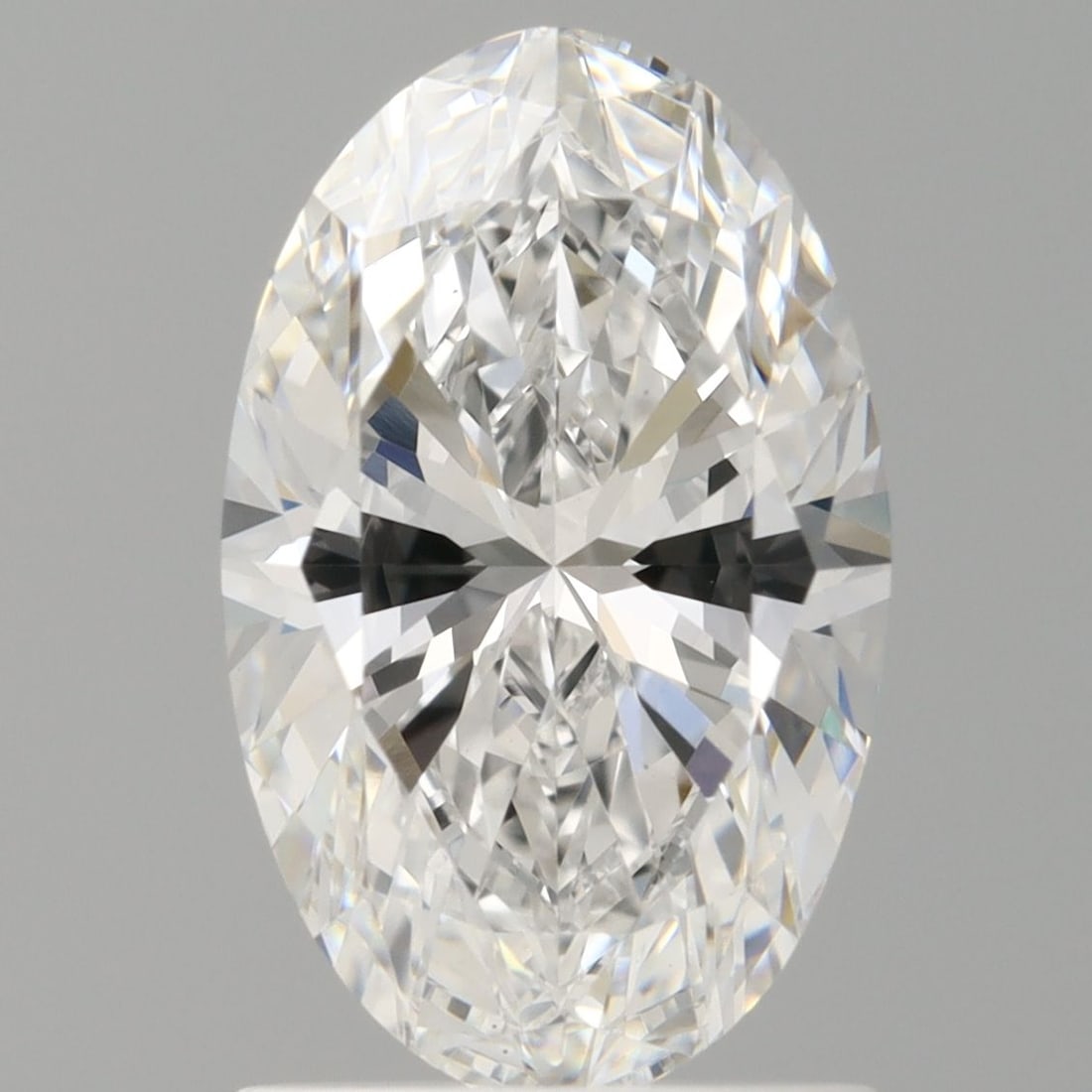 IGI Oval 1.54ct D VVS2 - Loose Lab Diamond: IGI Oval 1.54ct D VVS2 - Loose Lab Diamond Item Specifics: Source: This Is A Real Diamond Grown In A Lab Not Mined. Carat: 1.54 Cut: - Color: D Clarity: VVS2 Polish: EX Symmetry: EX Measurements: 9.99