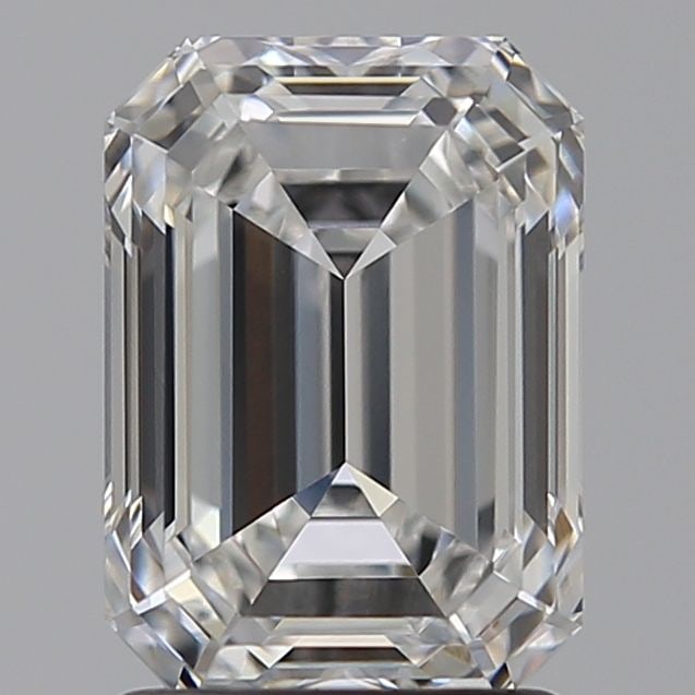 IGI Emerald 2.04ct E IF - Loose Lab Diamond: IGI Emerald 2.04ct E IF - Loose Lab Diamond Item Specifics: Source: This Is A Real Diamond Grown In A Lab Not Mined. Carat: 2.04 Cut: - Color: E Clarity: IF Polish: EX Symmetry: EX Measurements: 8.34L