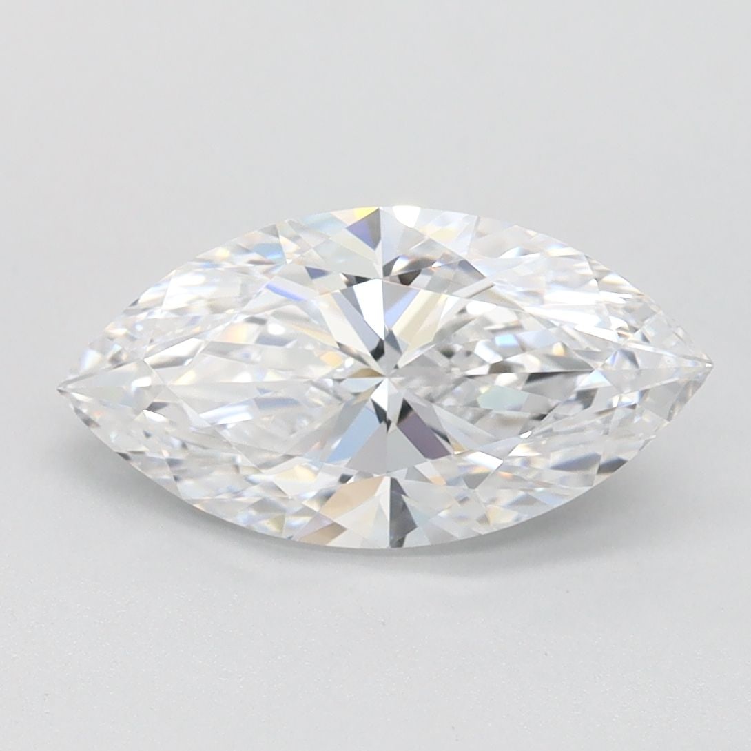 IGI Marquise 1.5ct D IF - Loose Lab Diamond: IGI Marquise 1.5ct D IF - Loose Lab Diamond Item Specifics: Source: This Is A Real Diamond Grown In A Lab Not Mined. Carat: 1.5 Cut: - Color: D Clarity: IF Polish: EX Symmetry: EX Measurements: 11.25L