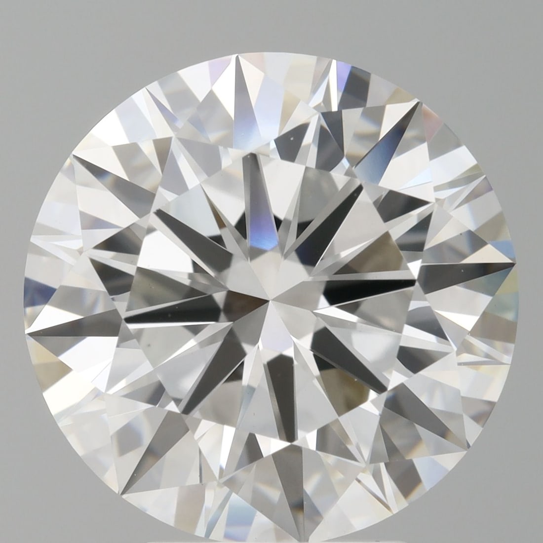IGI Round 5.0ct F VVS2 - Ideal Loose Lab Diamond: IGI Round 5.0ct F VVS2 - Ideal Loose Lab Diamond Item Specifics: Source: This Is A Real Diamond Grown In A Lab Not Mined. Carat: 5.0 Cut: ID Color: F Clarity: VVS2 Polish: EX Symmetry: EX Measurements