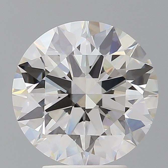 IGI Round 4.03ct F VVS2 - Ideal Loose Lab Diamond: IGI Round 4.03ct F VVS2 - Ideal Loose Lab Diamond Item Specifics: Source: This Is A Real Diamond Grown In A Lab Not Mined. Carat: 4.03 Cut: ID Color: F Clarity: VVS2 Polish: EX Symmetry: EX Measuremen