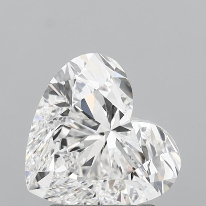 IGI Heart 2.05ct D VVS1 - Loose Lab Diamond: IGI Heart 2.05ct D VVS1 - Loose Lab Diamond Item Specifics: Source: This Is A Real Diamond Grown In A Lab Not Mined. Carat: 2.05 Cut: - Color: D Clarity: VVS1 Polish: EX Symmetry: EX Measurements: 7.7