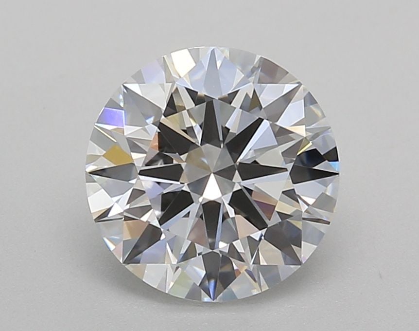 IGI Round 2.02ct E VVS2 - Ideal Loose Lab Diamond: IGI Round 2.02ct E VVS2 - Ideal Loose Lab Diamond Item Specifics: Source: This Is A Real Diamond Grown In A Lab Not Mined. Carat: 2.02 Cut: ID Color: E Clarity: VVS2 Polish: EX Symmetry: EX Measuremen