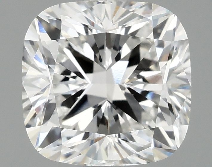 IGI Cushion Modified 1.54ct E VVS2 - Loose Lab Diamond: IGI Cushion Modified 1.54ct E VVS2 - Loose Lab Diamond Item Specifics: Source: This Is A Real Diamond Grown In A Lab Not Mined. Carat: 1.54 Cut: - Color: E Clarity: VVS2 Polish: EX Symmetry: EX Measur