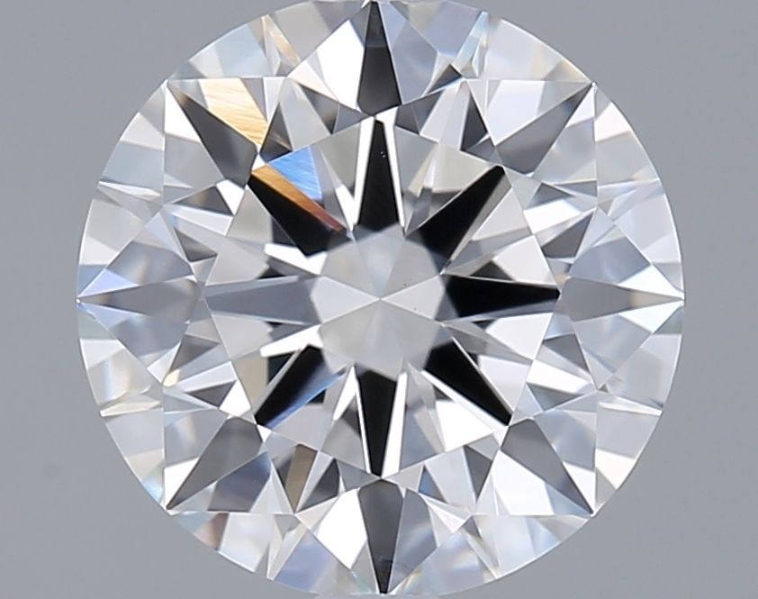 IGI Round 2.01ct E VVS2 - Ideal Loose Lab Diamond: IGI Round 2.01ct E VVS2 - Ideal Loose Lab Diamond Item Specifics: Source: This Is A Real Diamond Grown In A Lab Not Mined. Carat: 2.01 Cut: ID Color: E Clarity: VVS2 Polish: EX Symmetry: EX Measuremen