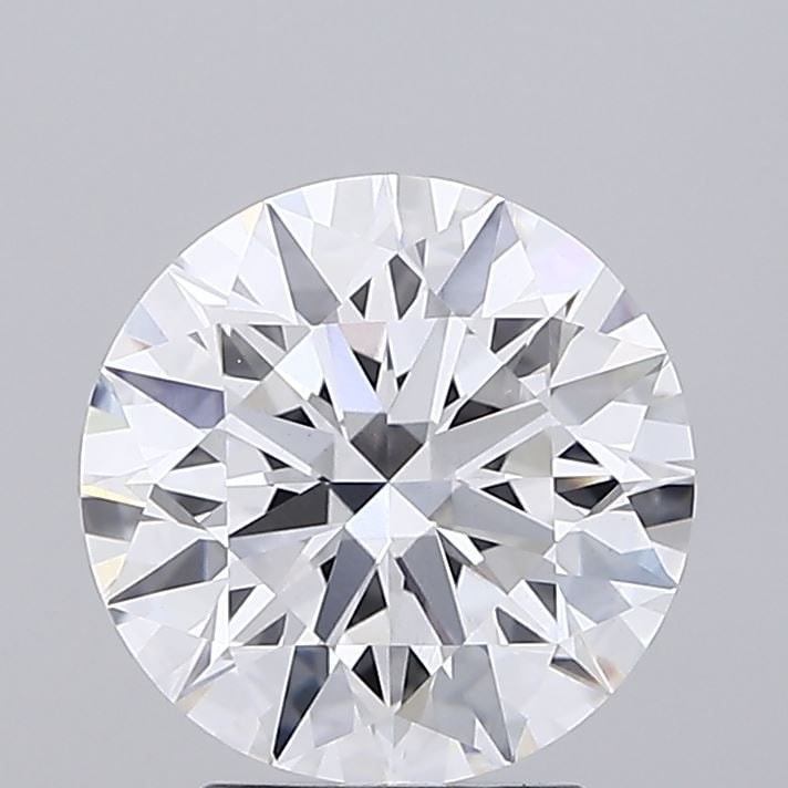 IGI Round 3.15ct E VVS2 - Ideal Loose Lab Diamond: IGI Round 3.15ct E VVS2 - Ideal Loose Lab Diamond Item Specifics: Source: This Is A Real Diamond Grown In A Lab Not Mined. Carat: 3.15 Cut: ID Color: E Clarity: VVS2 Polish: EX Symmetry: EX Measuremen