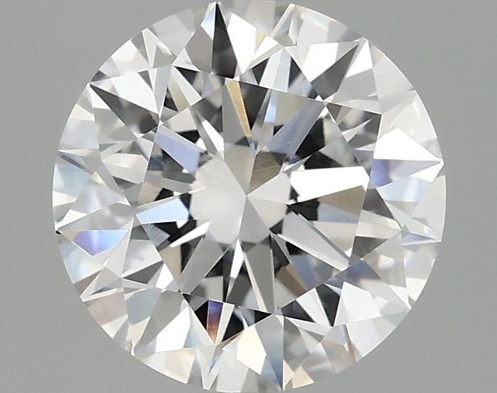 IGI Round 1.47ct E VVS2 - Ideal Loose Lab Diamond: IGI Round 1.47ct E VVS2 - Ideal Loose Lab Diamond Item Specifics: Source: This Is A Real Diamond Grown In A Lab Not Mined. Carat: 1.47 Cut: ID Color: E Clarity: VVS2 Polish: EX Symmetry: EX Measuremen
