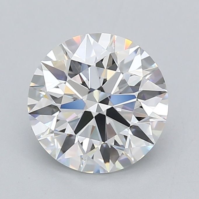 GCAL Round 2.71ct D VVS1 - Loose Lab Diamond: GCAL Round 2.71ct D VVS1 - Loose Lab Diamond Item Specifics: Source: This Is A Real Diamond Grown In A Lab Not Mined. Carat: 2.71 Cut: EX Color: D Clarity: VVS1 Polish: EX Symmetry: EX Measurements: 8