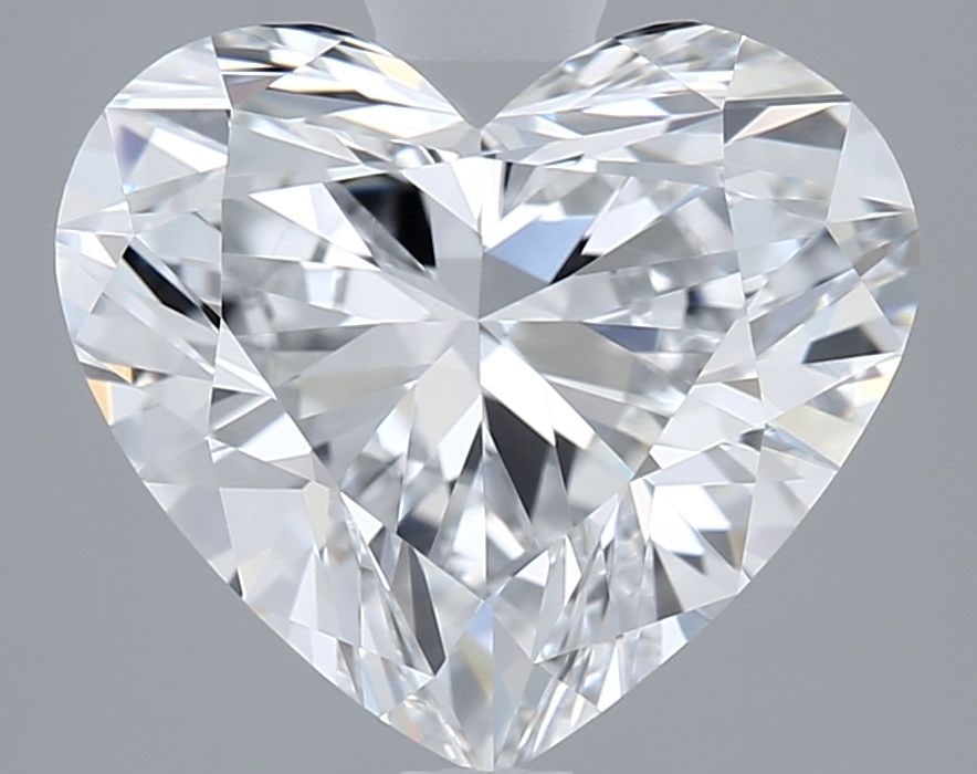 IGI Heart 2.04ct E VVS2 - Loose Lab Diamond: IGI Heart 2.04ct E VVS2 - Loose Lab Diamond Item Specifics: Source: This Is A Real Diamond Grown In A Lab Not Mined. Carat: 2.04 Cut: - Color: E Clarity: VVS2 Polish: EX Symmetry: EX Measurements: 7.8