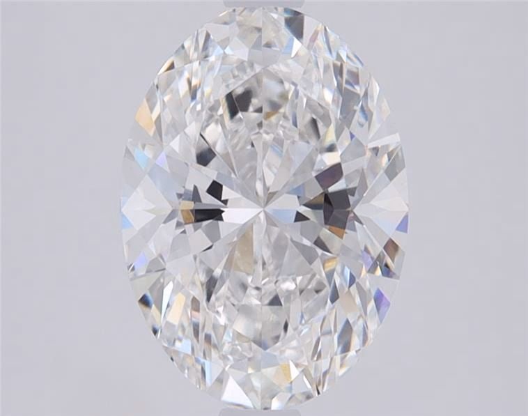 IGI Oval 4.22ct D VVS1 - Loose Lab Diamond: IGI Oval 4.22ct D VVS1 - Loose Lab Diamond Item Specifics: Source: This Is A Real Diamond Grown In A Lab Not Mined. Carat: 4.22 Cut: - Color: D Clarity: VVS1 Polish: EX Symmetry: EX Measurements: