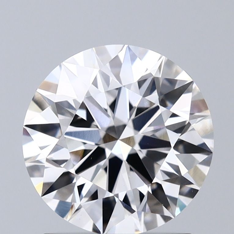 IGI Round 1.57ct D VVS2 - Ideal Loose Lab Diamond: IGI Round 1.57ct D VVS2 - Ideal Loose Lab Diamond Item Specifics: Source: This Is A Real Diamond Grown In A Lab Not Mined. Carat: 1.57 Cut: ID Color: D Clarity: VVS2 Polish: EX Symmetry: EX