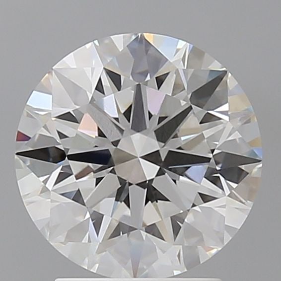 IGI Round 2.6ct F VVS2 - Ideal Loose Lab Diamond: IGI Round 2.6ct F VVS2 - Ideal Loose Lab Diamond Item Specifics: Source: This Is A Real Diamond Grown In A Lab Not Mined. Carat: 2.6 Cut: ID Color: F Clarity: VVS2 Polish: EX Symmetry: EX