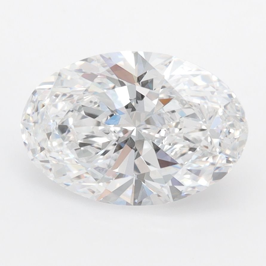 IGI Oval 2.06ct D FL - Loose Lab Diamond: IGI Oval 2.06ct D FL - Loose Lab Diamond Item Specifics: Source: This Is A Real Diamond Grown In A Lab Not Mined. Carat: 2.06 Cut: - Color: D Clarity: FL Polish: EX Symmetry: EX Measurements: 10.5L X