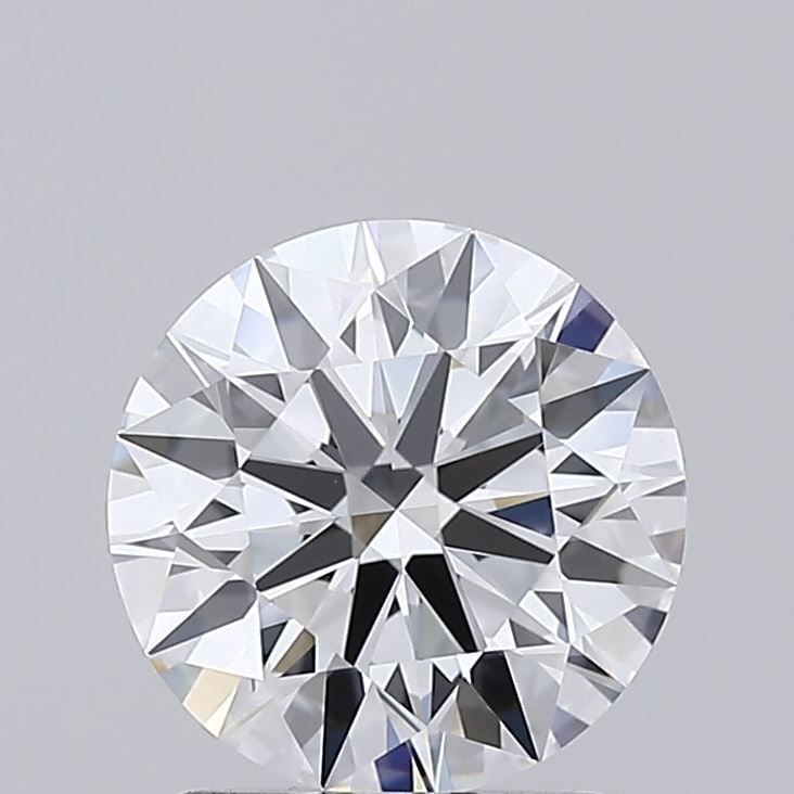 IGI Round 1.57ct D FL - Ideal Loose Lab Diamond: IGI Round 1.57ct D FL - Ideal Loose Lab Diamond Item Specifics: Source: This Is A Real Diamond Grown In A Lab Not Mined. Carat: 1.57 Cut: ID Color: D Clarity: FL Polish: EX Symmetry: EX Measurements: