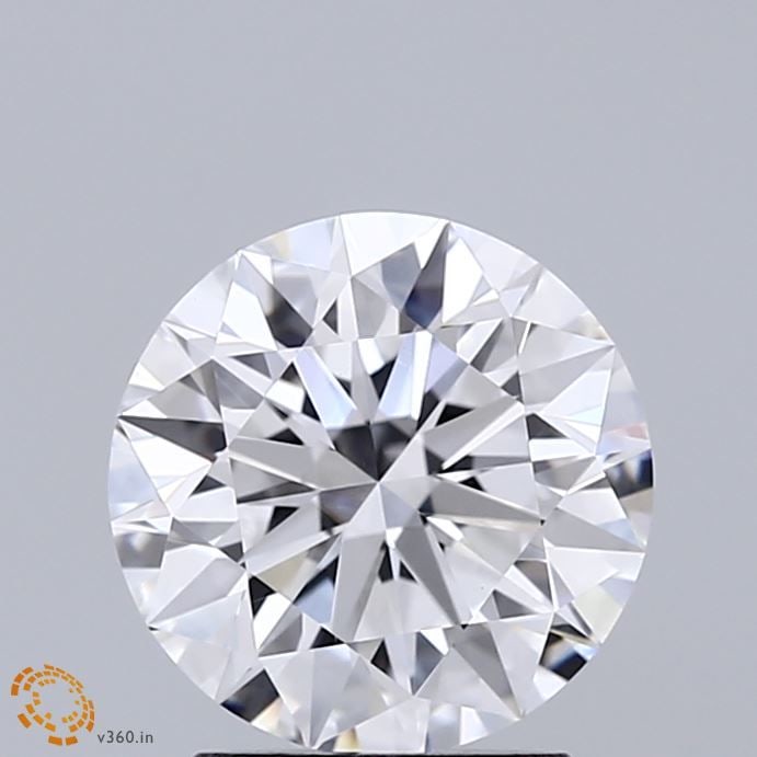IGI Round 2.05ct D VVS2 - Ideal Loose Lab Diamond: IGI Round 2.05ct D VVS2 - Ideal Loose Lab Diamond Item Specifics: Source: This Is A Real Diamond Grown In A Lab Not Mined. Carat: 2.05 Cut: ID Color: D Clarity: VVS2 Polish: EX Symmetry: EX