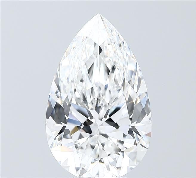 IGI Pear 6.06ct E VVS2 - Loose Lab Diamond: IGI Pear 6.06ct E VVS2 - Loose Lab Diamond Item Specifics: Source: This Is A Real Diamond Grown In A Lab Not Mined. Carat: 6.06 Cut: - Color: E Clarity: VVS2 Polish: EX Symmetry: EX Measurements: