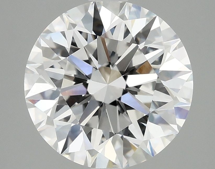 IGI Round 3.09ct E VVS2 - Loose Lab Diamond: IGI Round 3.09ct E VVS2 - Loose Lab Diamond Item Specifics: Source: This Is A Real Diamond Grown In A Lab Not Mined. Carat: 3.09 Cut: EX Color: E Clarity: VVS2 Polish: EX Symmetry: EX Measurements: