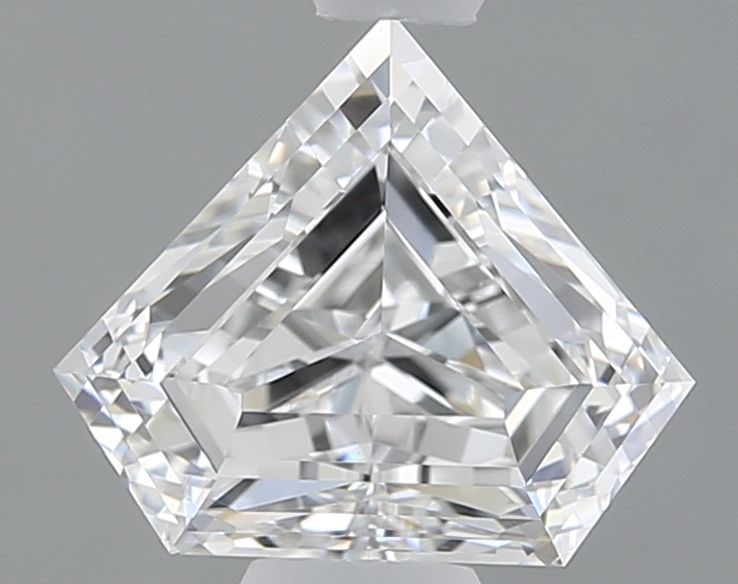 IGI Pentagonal 1.02ct D VVS2 - Loose Lab Diamond: IGI Pentagonal 1.02ct D VVS2 - Loose Lab Diamond Item Specifics: Source: This Is A Real Diamond Grown In A Lab Not Mined. Carat: 1.02 Cut: - Color: D Clarity: VVS2 Polish: EX Symmetry: EX Measurements