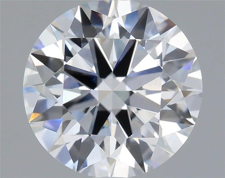 IGI Round 2.43ct E VVS2 - Ideal Loose Lab Diamond: IGI Round 2.43ct E VVS2 - Ideal Loose Lab Diamond Item Specifics: Source: This Is A Real Diamond Grown In A Lab Not Mined. Carat: 2.43 Cut: ID Color: E Clarity: VVS2 Polish: EX Symmetry: EX Measuremen