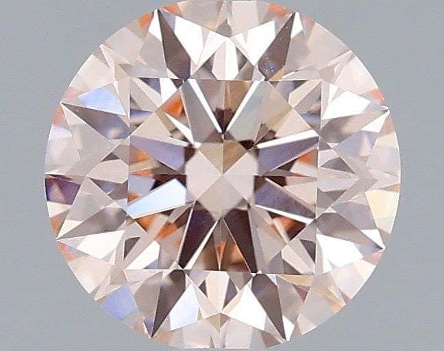 IGI Round 1.74ct Fancy Light Pink VVS2 - Ideal Loose Lab Diamond: IGI Round 1.74ct Fancy Light Pink VVS2 - Ideal Loose Lab Diamond Item Specifics: Source: This Is A Real Diamond Grown In A Lab Not Mined. Carat: 1.74 Cut: ID Color: Fancy Light Pink Clarity: VVS2