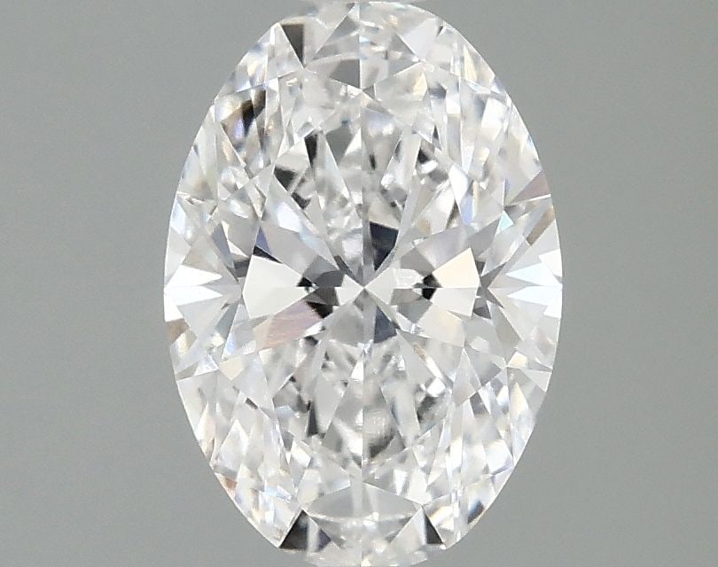 IGI Oval 1.59ct D VVS2 - Loose Lab Diamond: IGI Oval 1.59ct D VVS2 - Loose Lab Diamond Item Specifics: Source: This Is A Real Diamond Grown In A Lab Not Mined. Carat: 1.59 Cut: - Color: D Clarity: VVS2 Polish: EX Symmetry: EX Measurements: 9.51