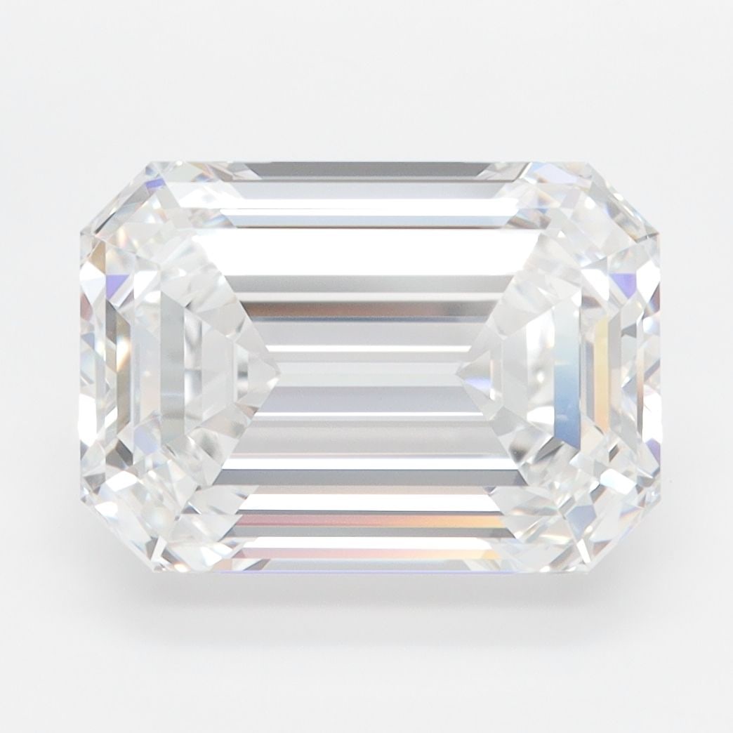 IGI Emerald 4.09ct D FL - Loose Lab Diamond: IGI Emerald 4.09ct D FL - Loose Lab Diamond Item Specifics: Source: This Is A Real Diamond Grown In A Lab Not Mined. Carat: 4.09 Cut: - Color: D Clarity: FL Polish: EX Symmetry: EX Measurements: 10.78