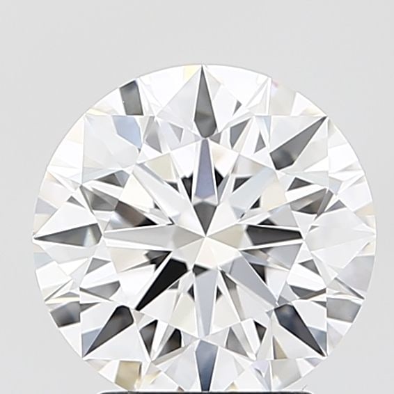 IGI Round 2.55ct E VVS1 - Ideal Loose Lab Diamond: IGI Round 2.55ct E VVS1 - Ideal Loose Lab Diamond Item Specifics: Source: This Is A Real Diamond Grown In A Lab Not Mined. Carat: 2.55 Cut: ID Color: E Clarity: VVS1 Polish: EX Symmetry: EX